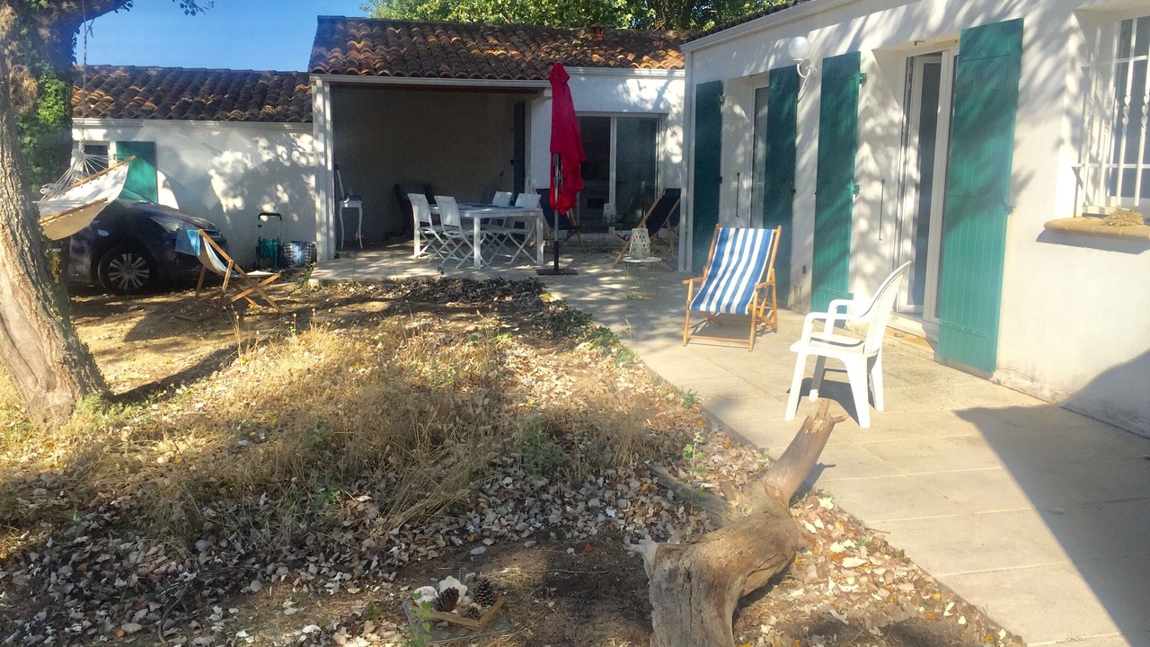 Photo of Outdoor in La Cotiniere