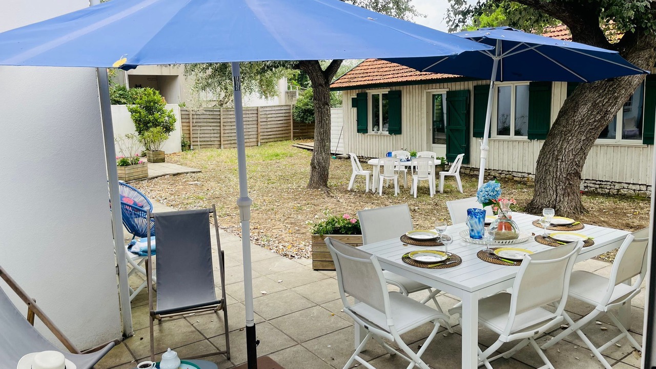 Photo of Outdoor in La Cotiniere