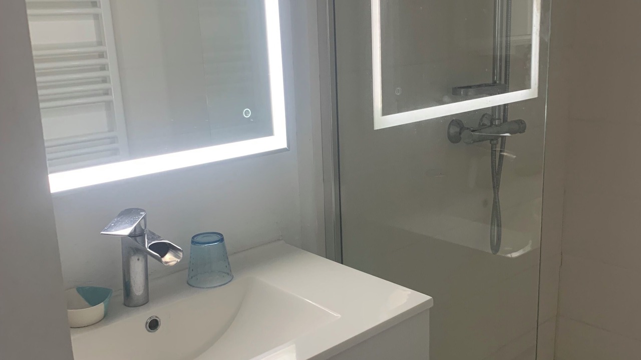 Photo of Bathroom in La Cotiniere