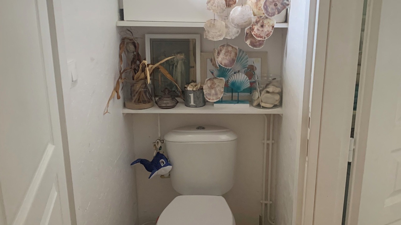 Photo of Bathroom in La Cotiniere