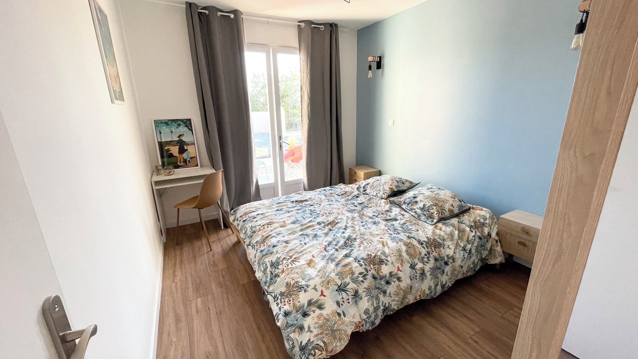 Photo of Bedroom in Aytre