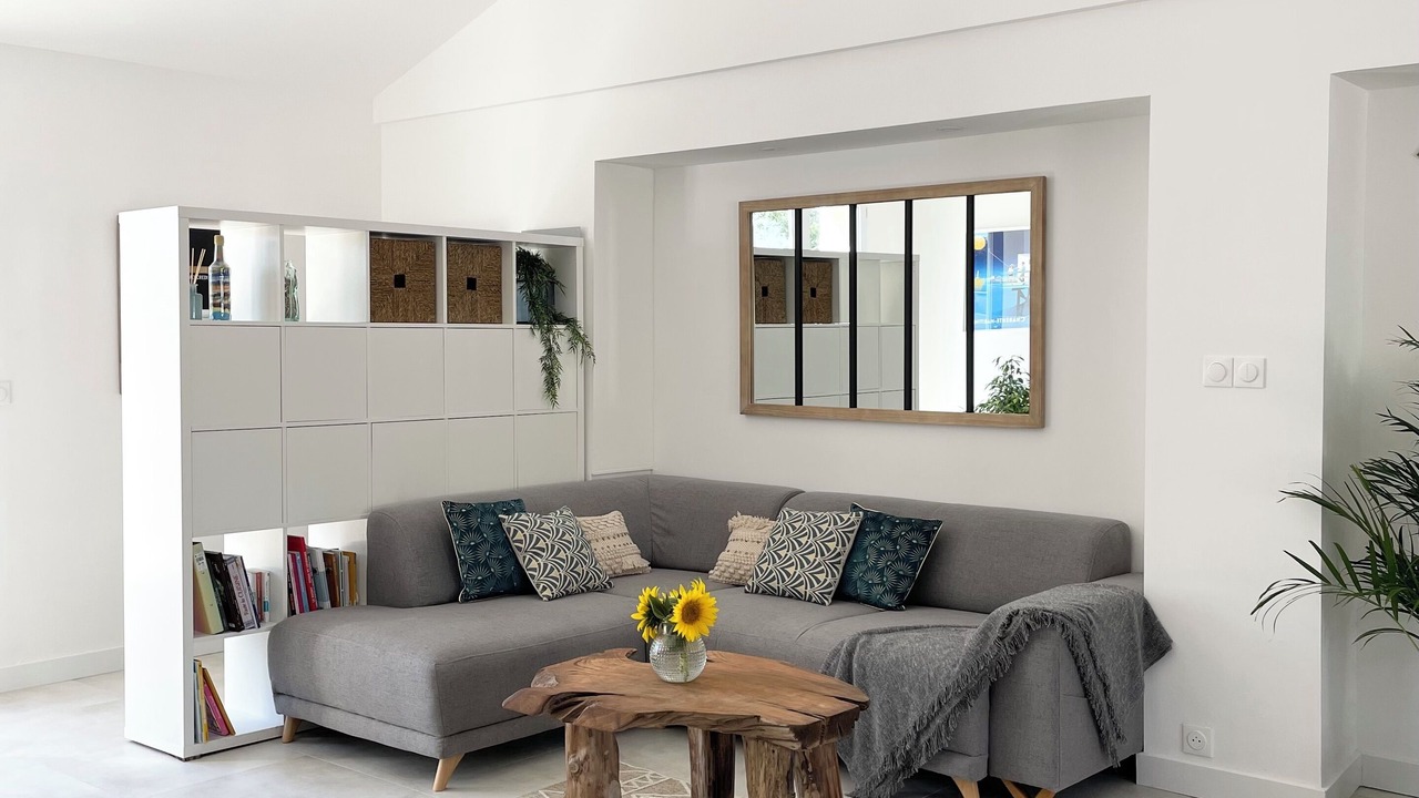 Photo of Livingroom in Aytre