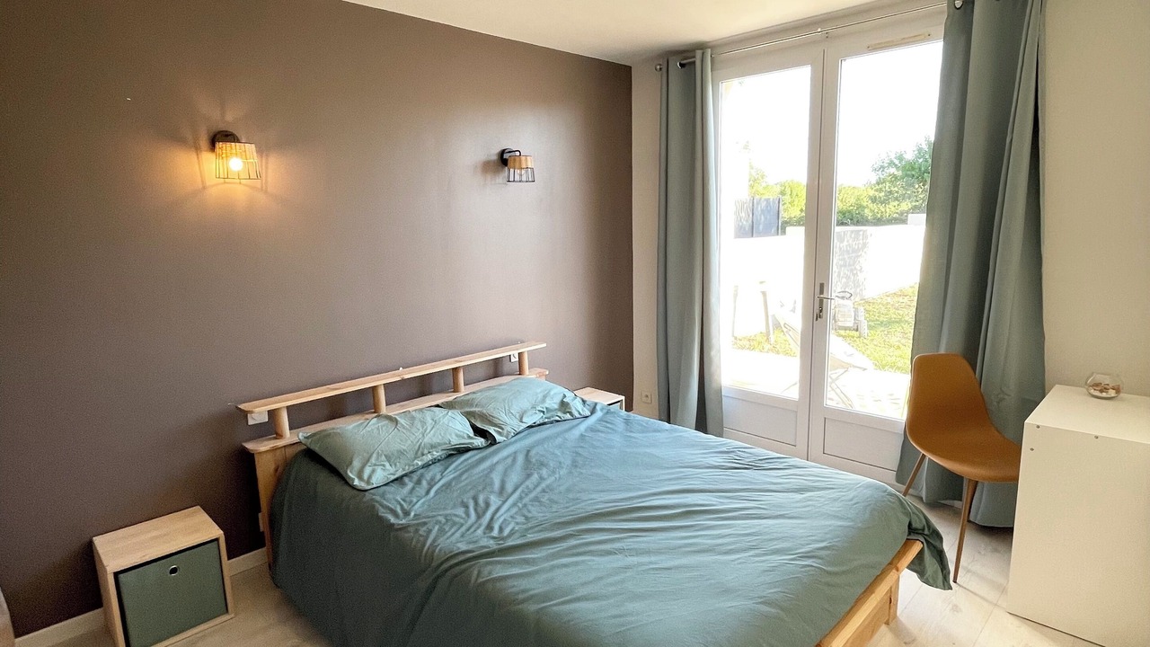 Photo of Bedroom in Aytre