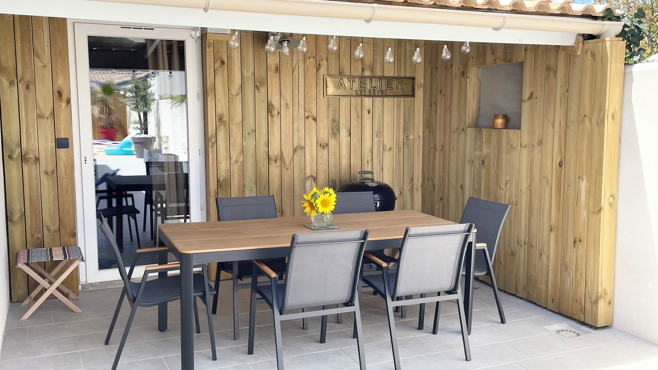 Photo of Outdoor in Aytre
