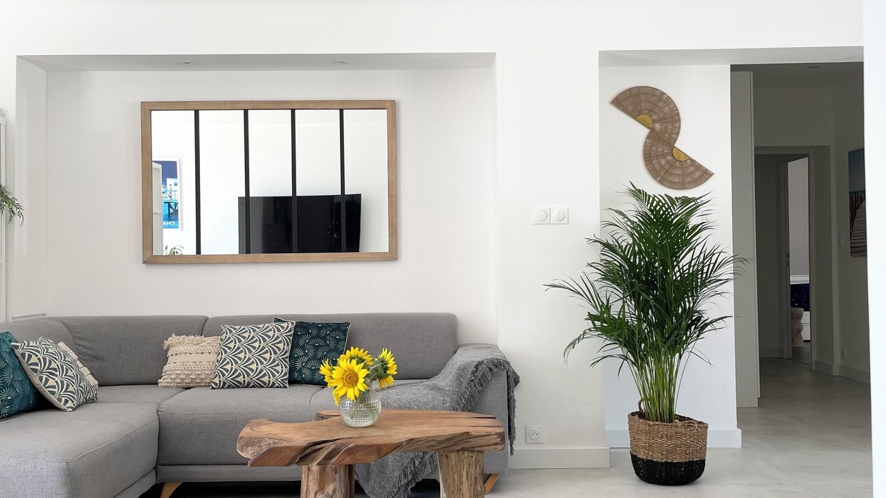 Photo of Livingroom in Aytre