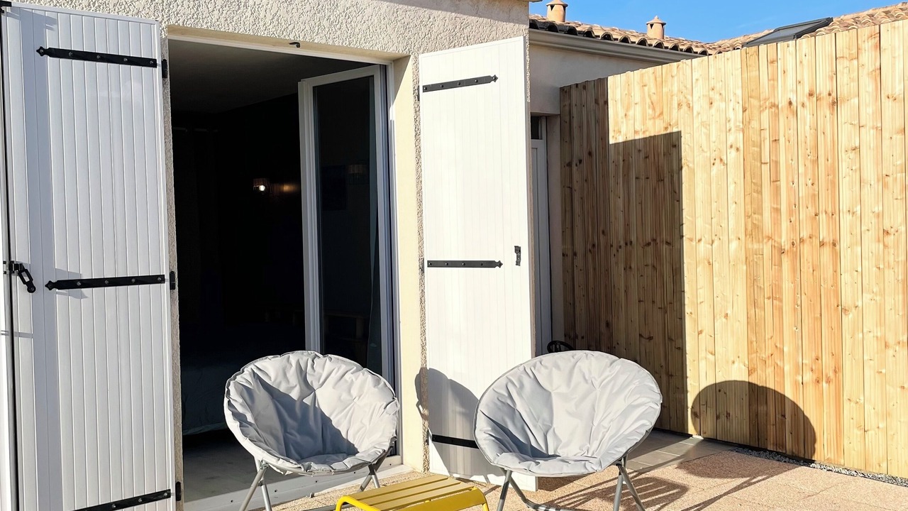 Photo of Outdoor in Aytre