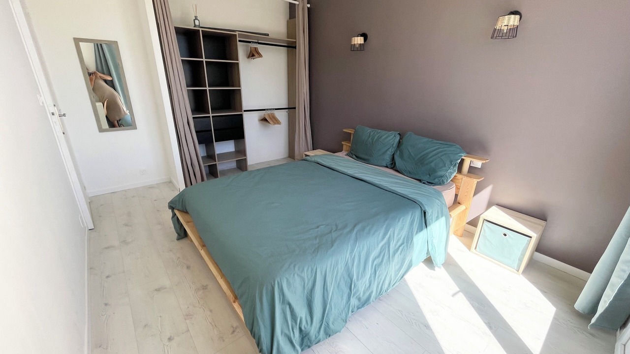 Photo of Bedroom in Aytre