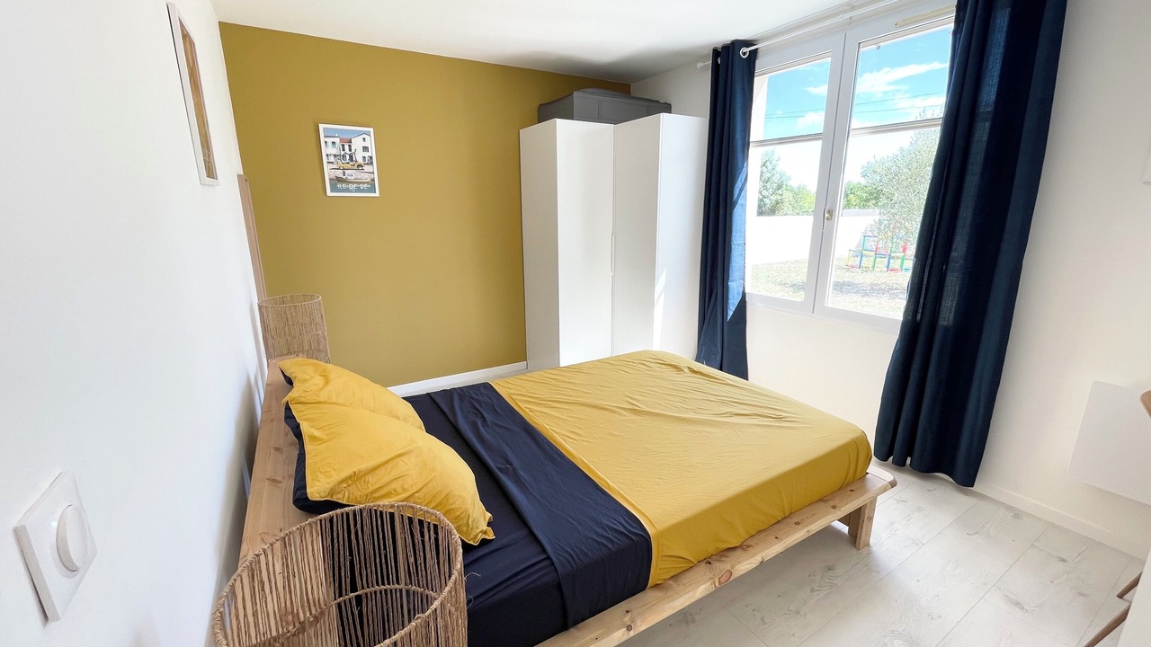 Photo of Bedroom in Aytre