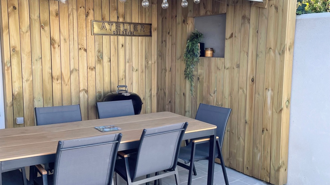 Photo of Outdoor in Aytre