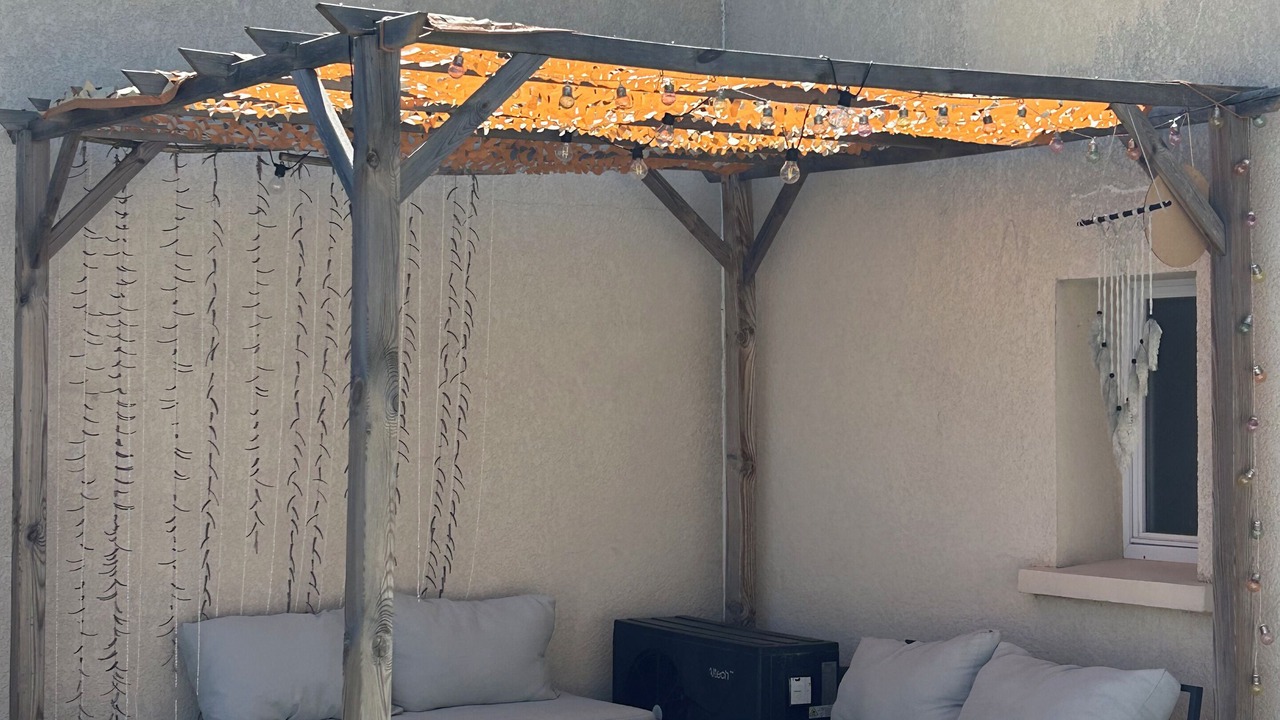 Photo of Patio Balcony in Aytre