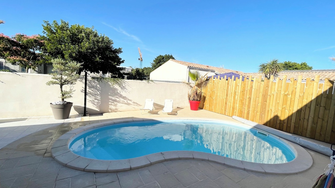 Photo of Outdoor in Aytre