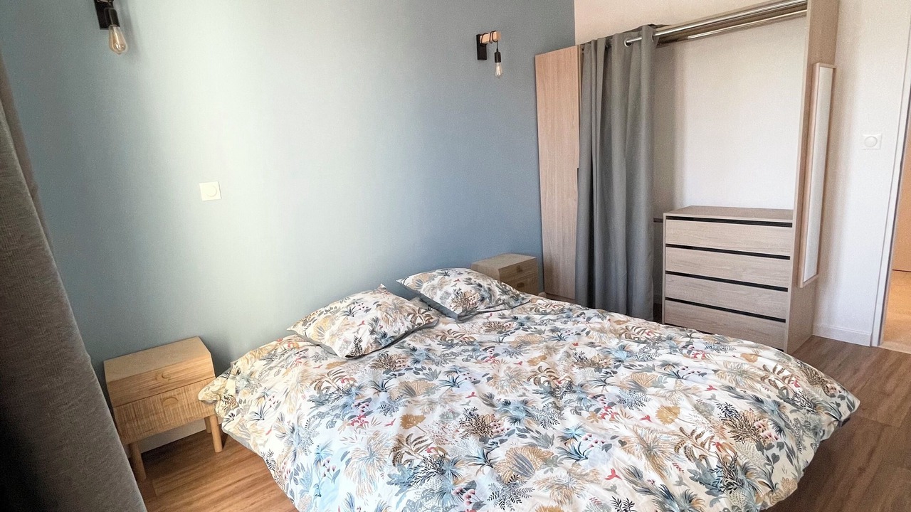 Photo of Bedroom in Aytre