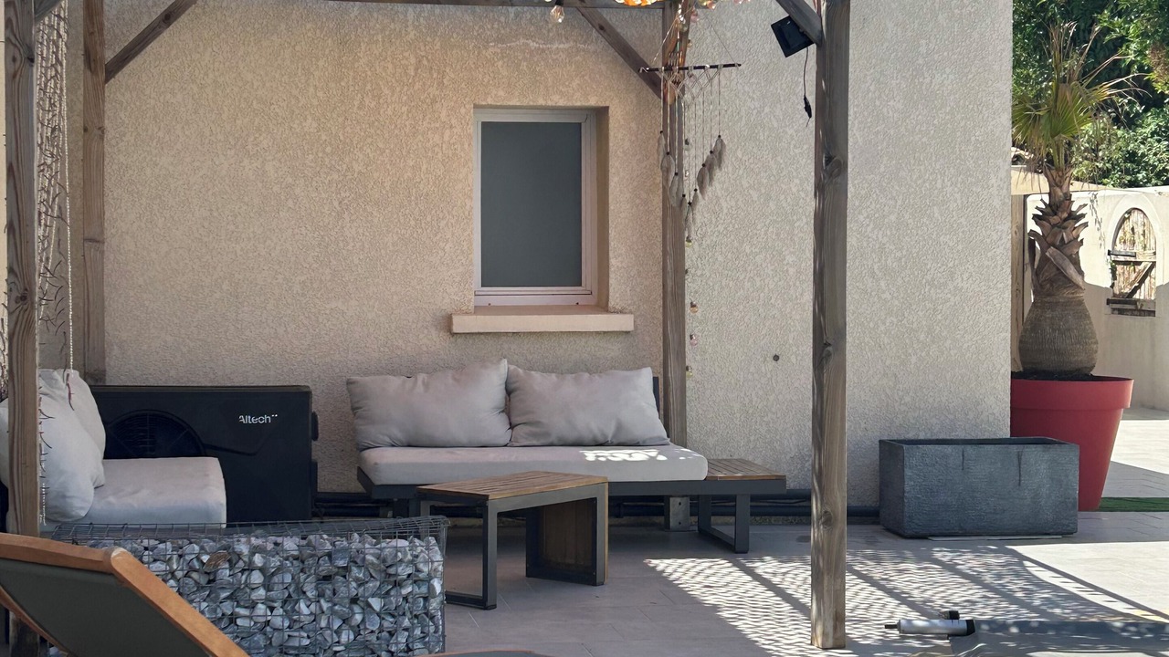 Photo of Patio Balcony in Aytre