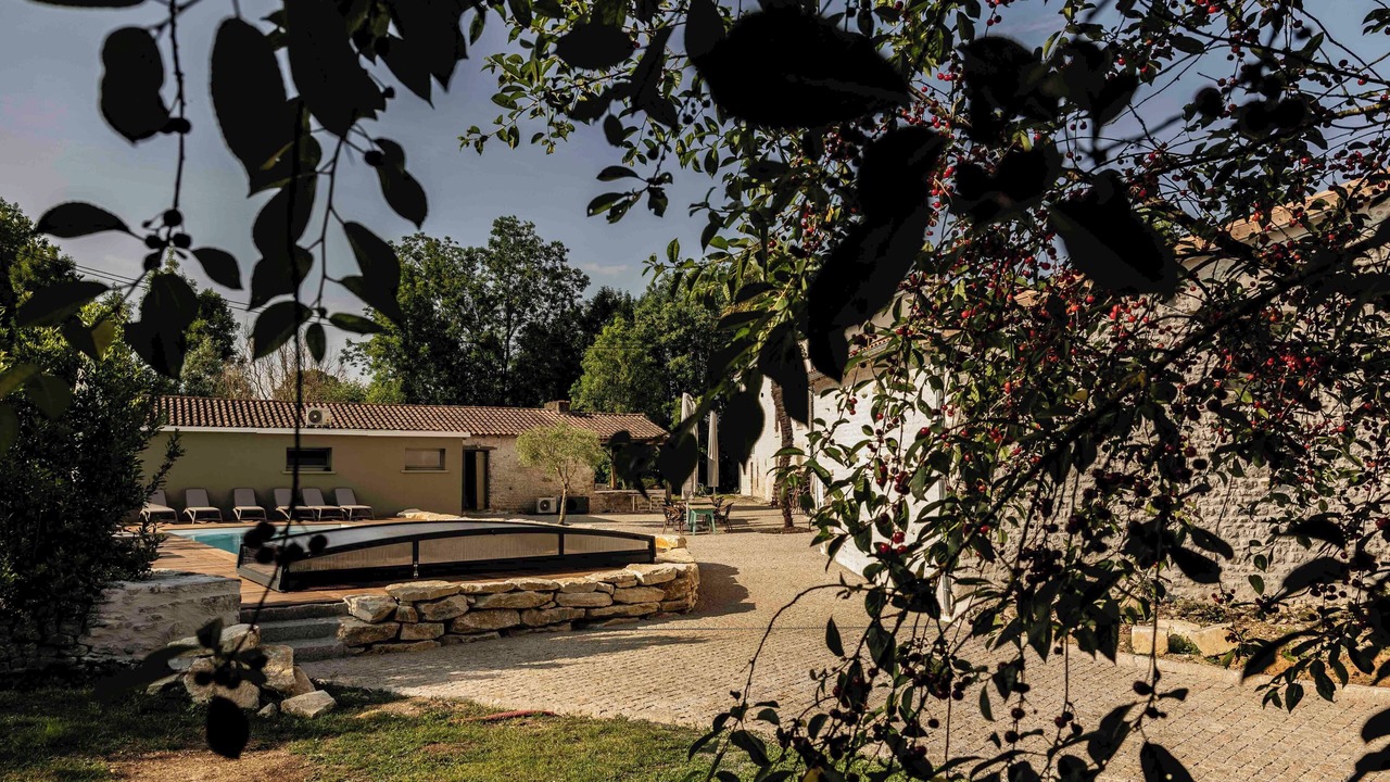 Photo of Outdoor in Pamproux