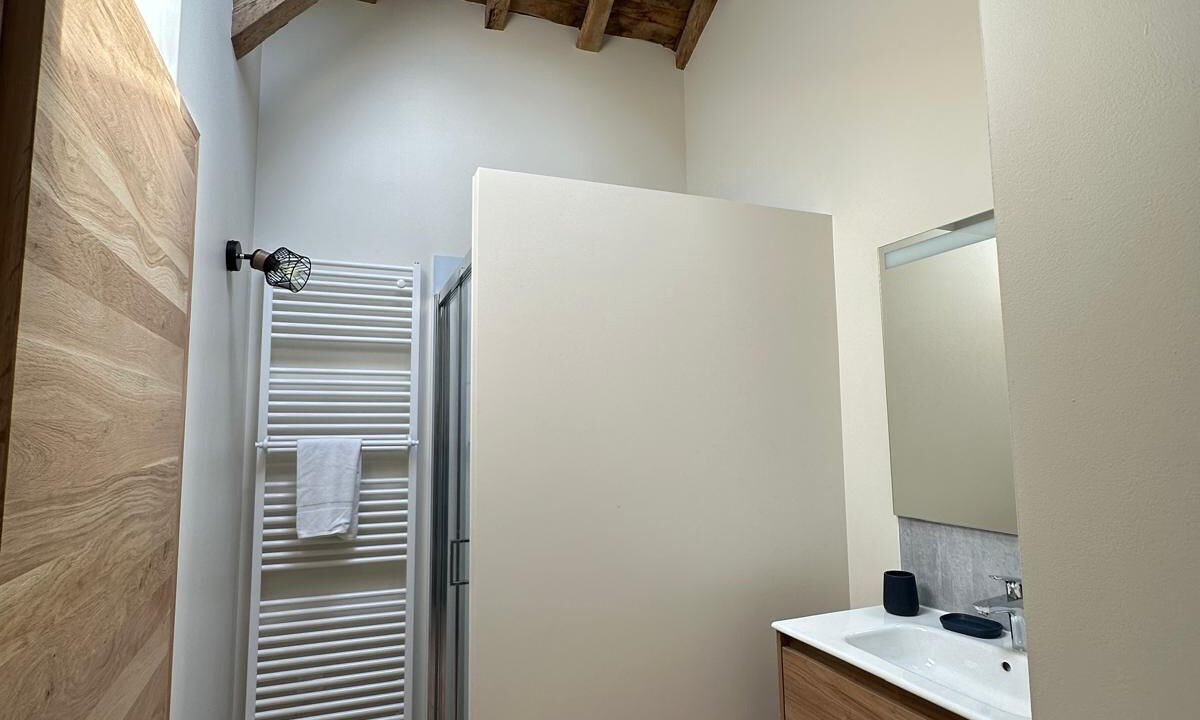 Photo of Bathroom in Pamproux