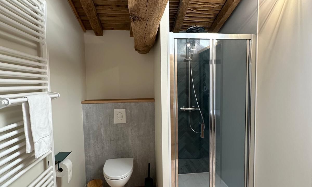 Photo of Bathroom in Pamproux