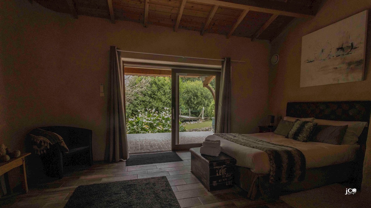 Photo of Bedroom in Pamproux