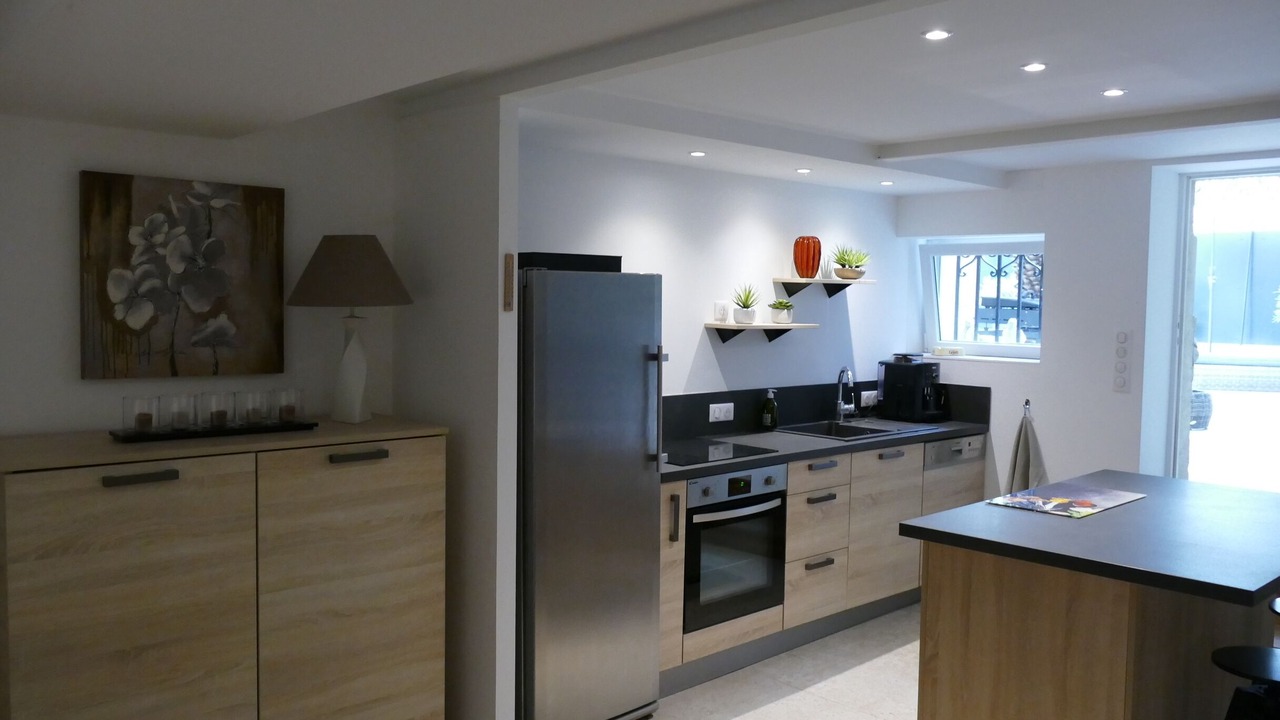 Photo of Kitchen in Perigueux