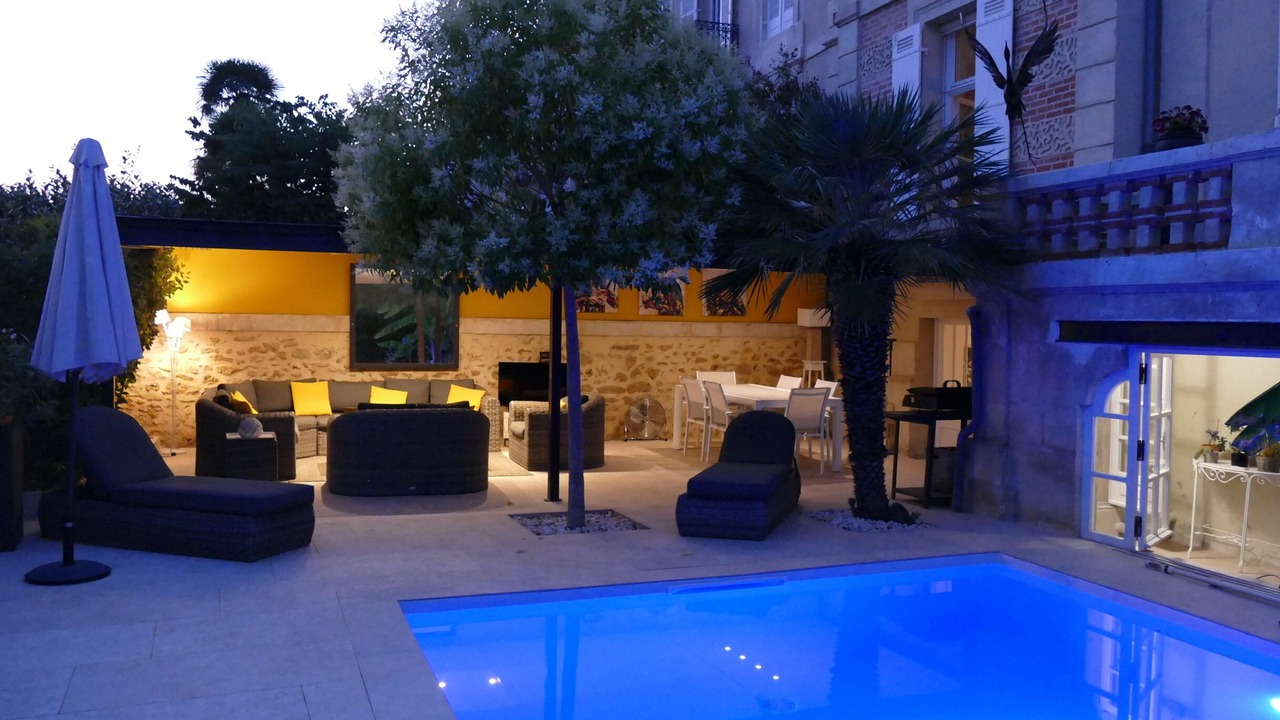 Photo of Outdoor in Perigueux