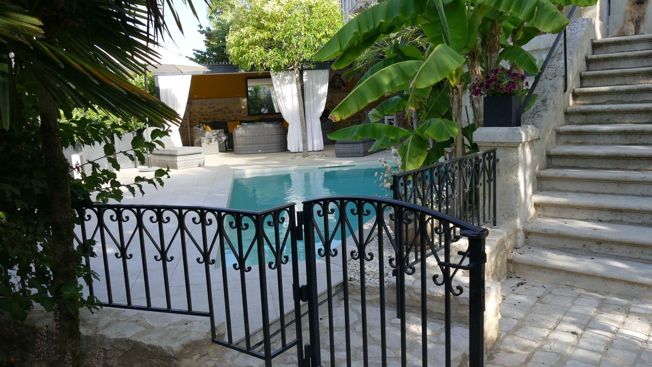 Photo of Outdoor in Perigueux