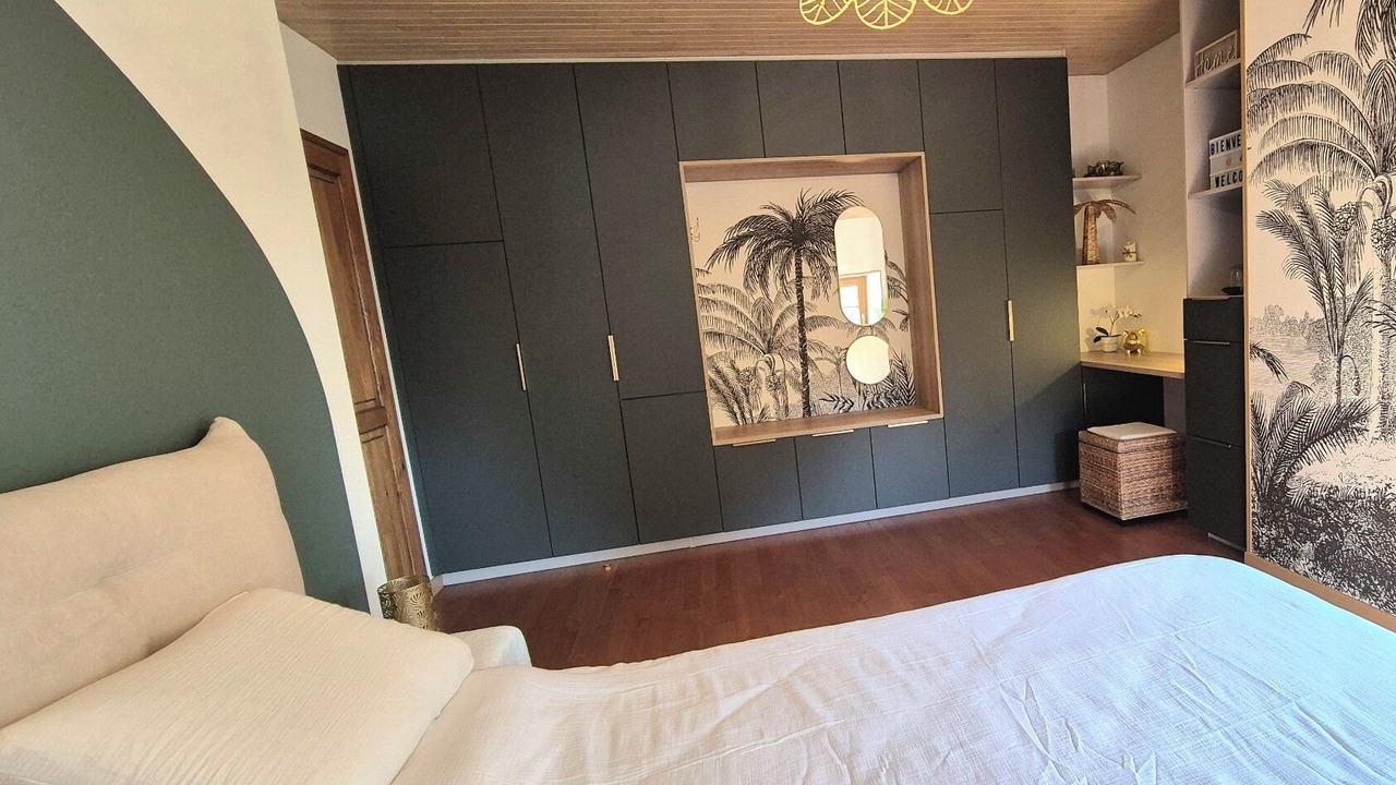 Photo of Bedroom in Lorigne