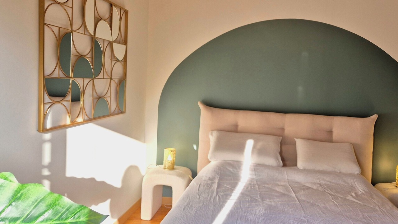 Photo of Bedroom in Lorigne