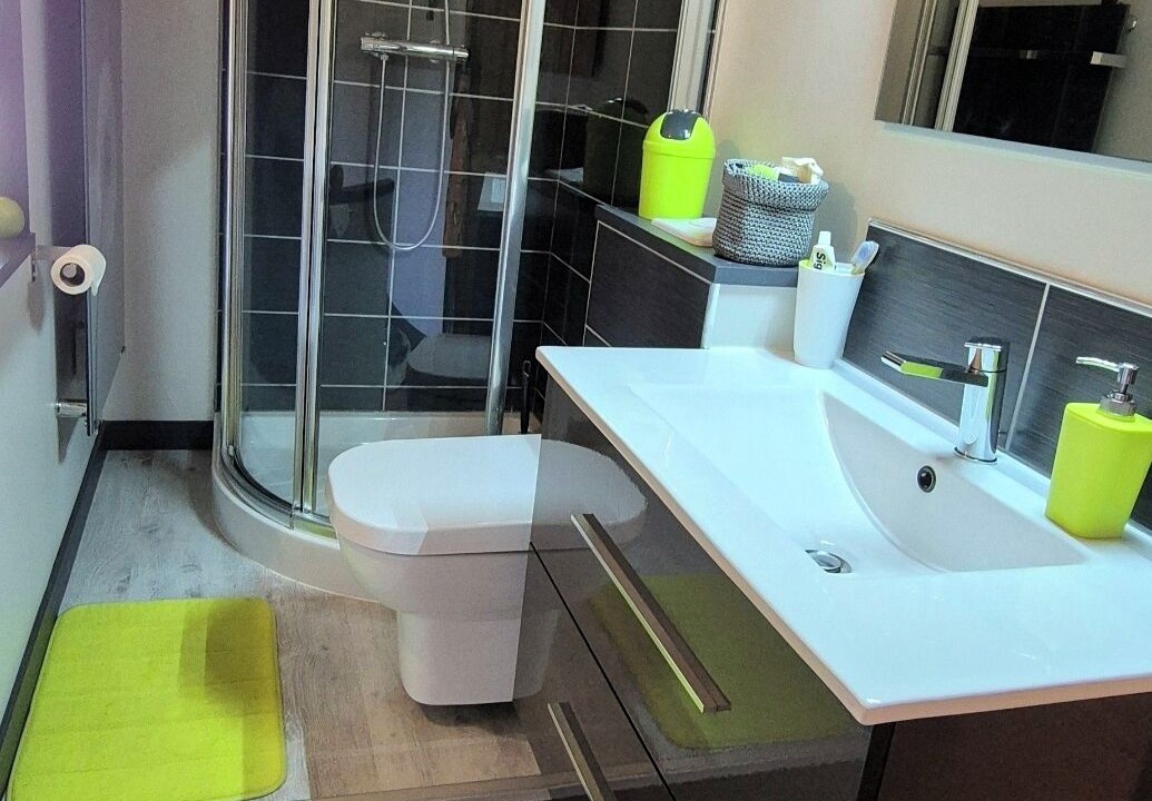 Photo of Bathroom in Lorigne