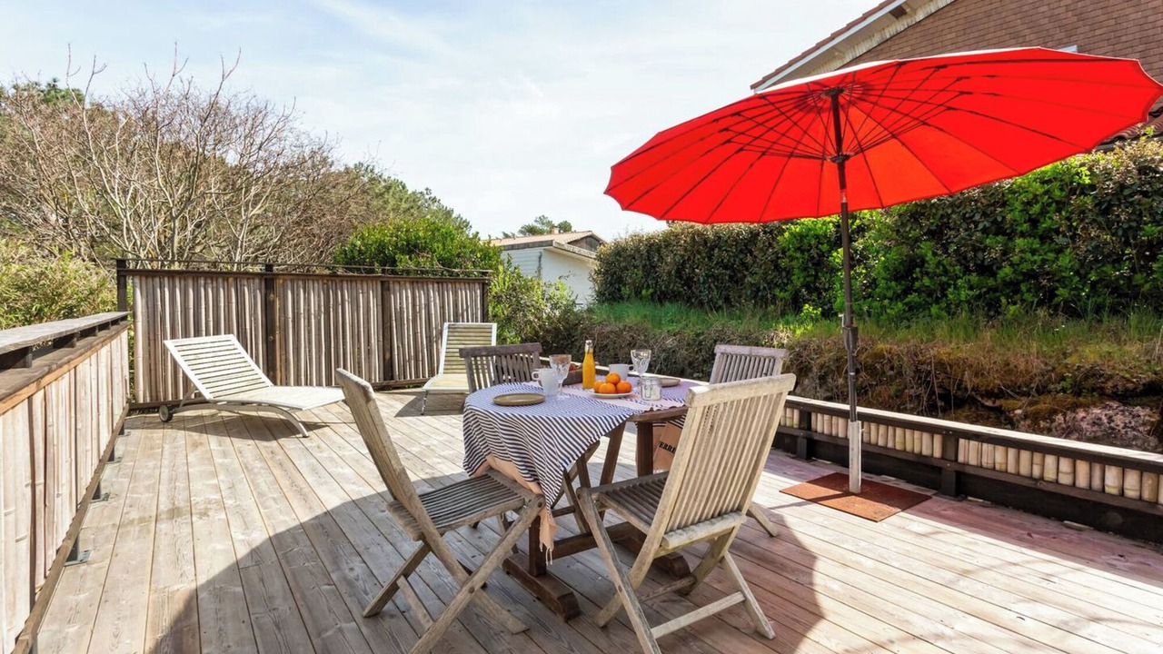 Photo of Outdoor in Cap-Ferret
