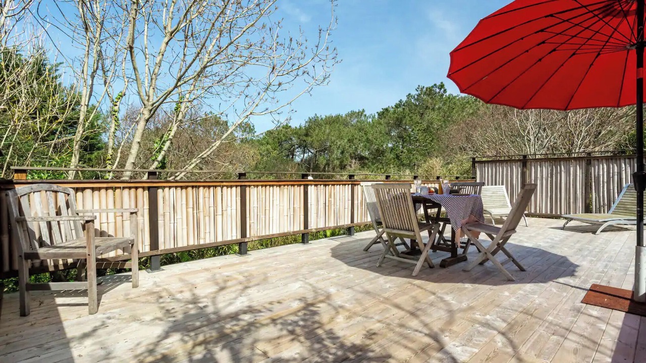 Photo of Outdoor in Cap-Ferret