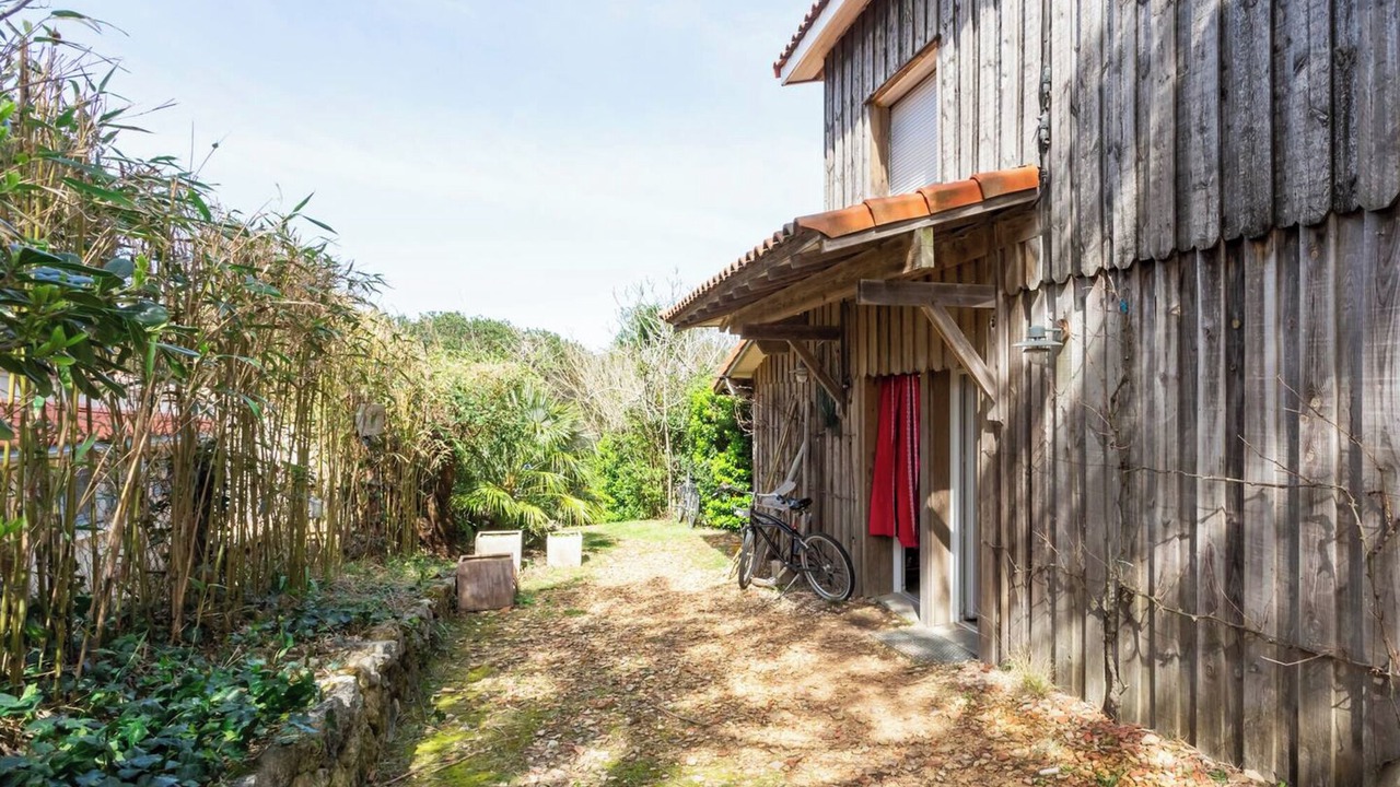 Photo of Outdoor in Cap-Ferret