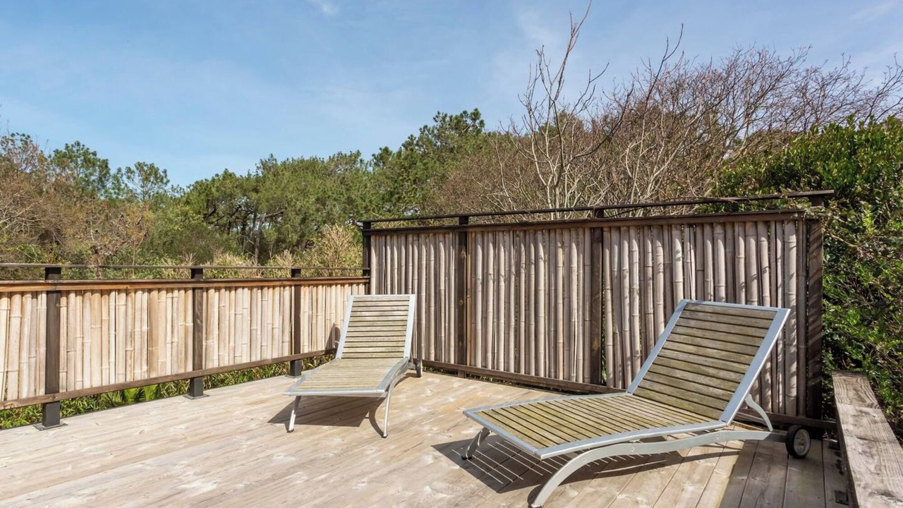 Photo of Patio Balcony in Cap-Ferret