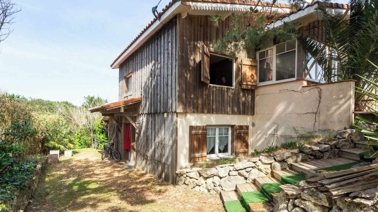 Photo of Outdoor in Cap-Ferret