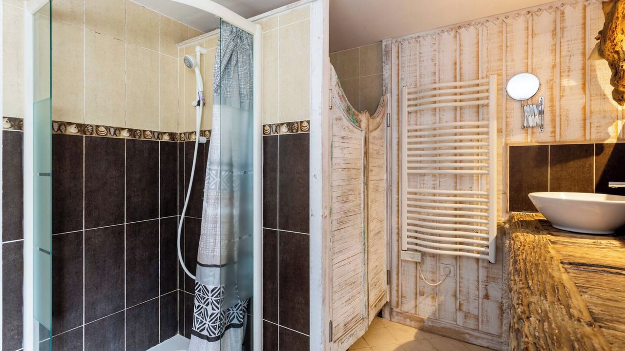 Photo of Bathroom in Cap-Ferret