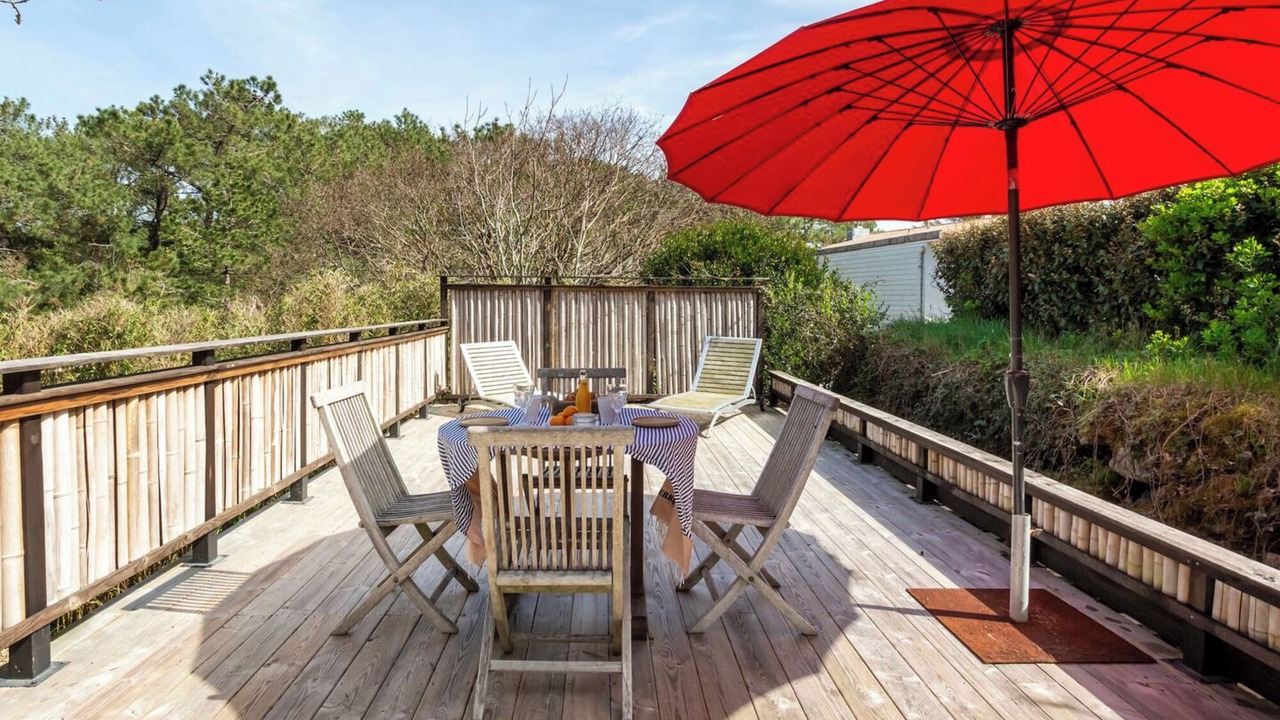 Photo of Outdoor in Cap-Ferret