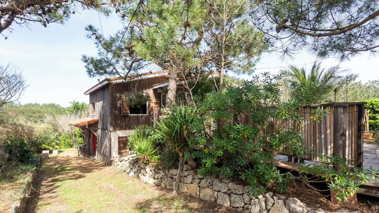 Photo of Outdoor in Cap-Ferret