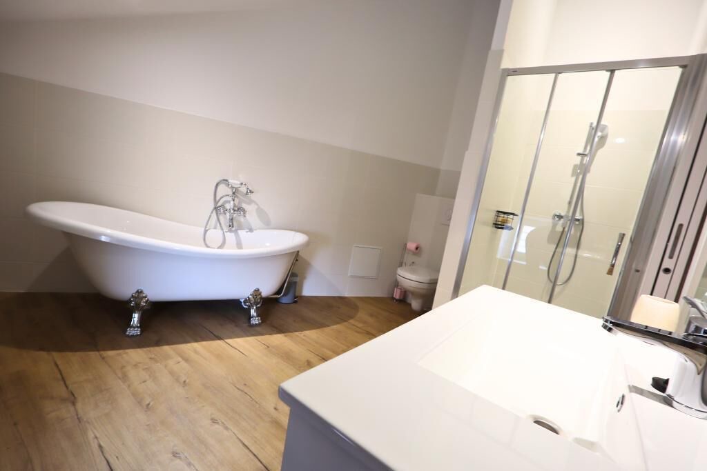 Photo of Bathroom in Camaret-sur-Aigues