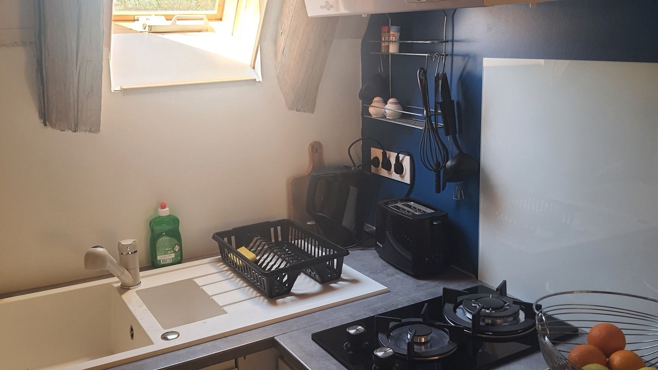 Photo of Kitchen in Carsac-Aillac