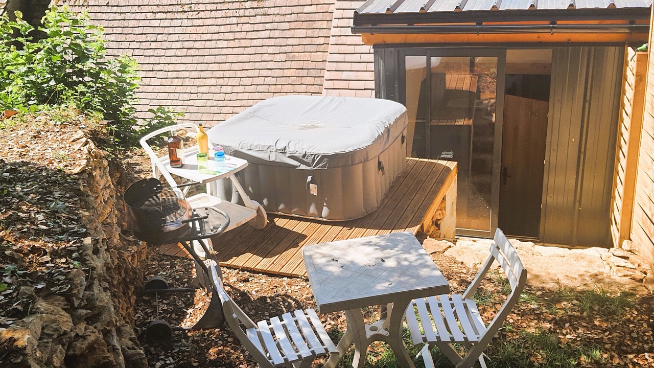 Photo of Patio Balcony in Carsac-Aillac