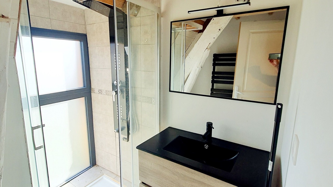 Photo of Bathroom in Carsac-Aillac