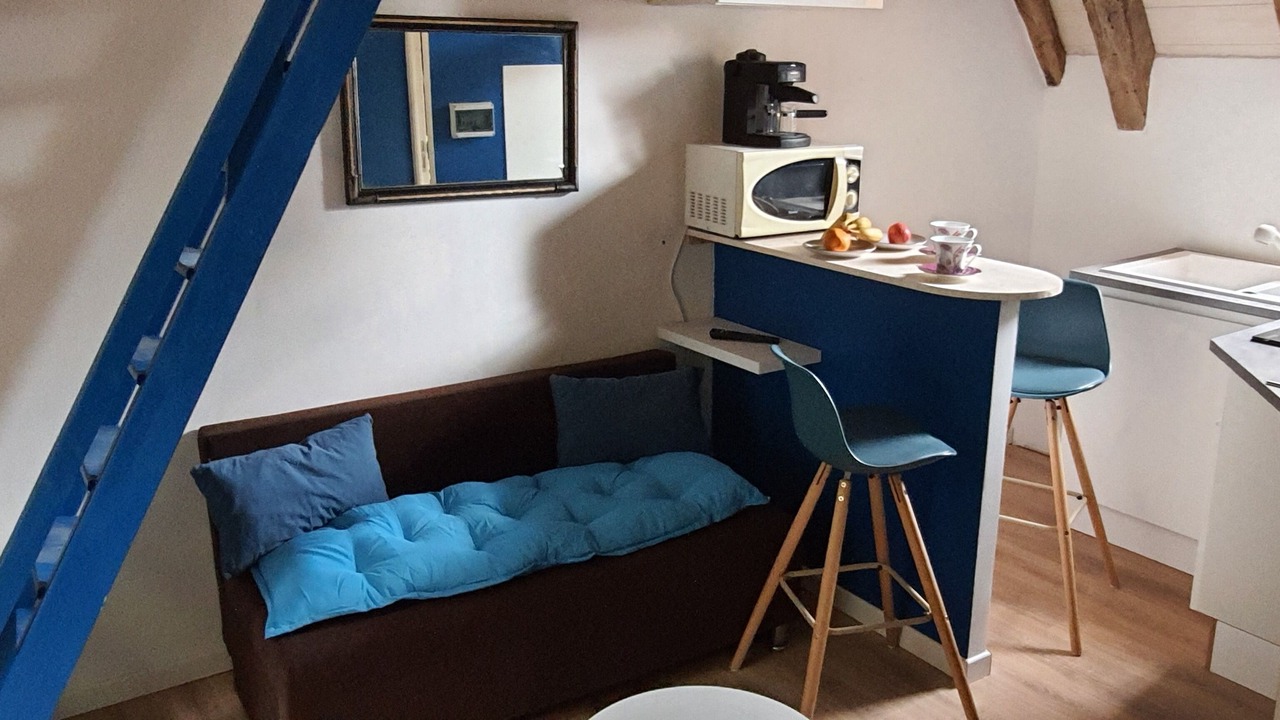 Photo of Livingroom in Carsac-Aillac