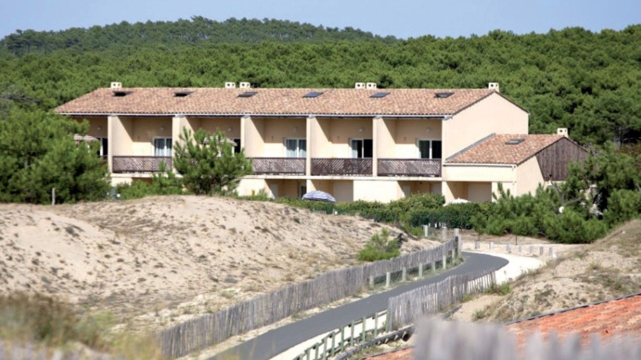 Photo of Outdoor in Carcans Plage
