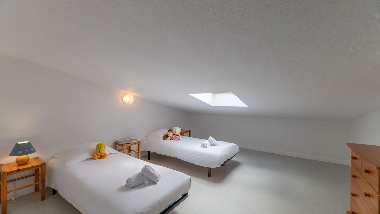 Photo of Bedroom in Carcans Plage