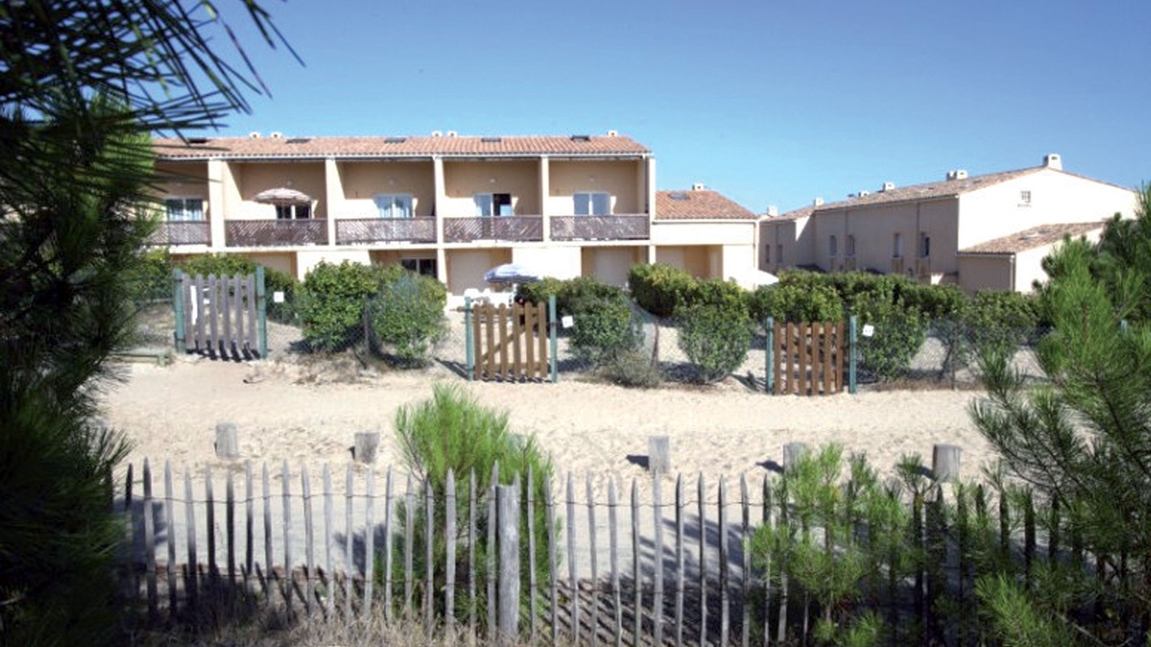 Photo of Others in Carcans Plage