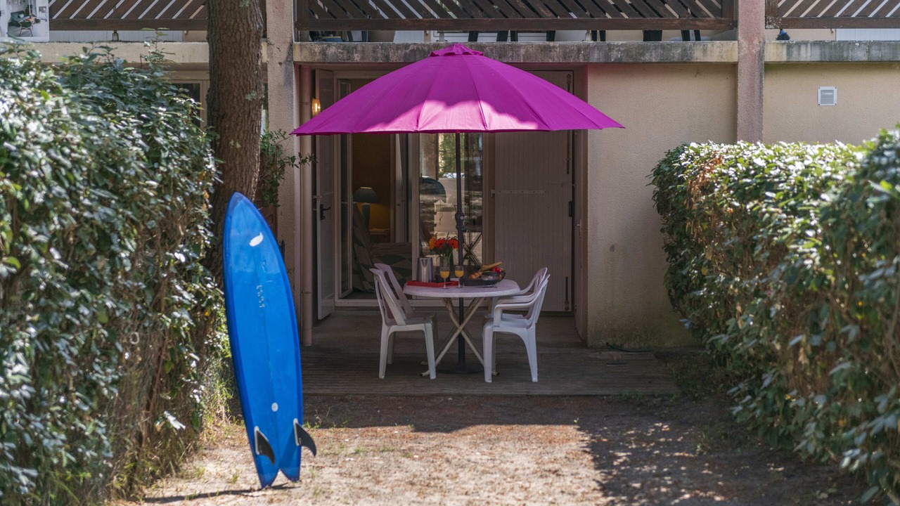 Photo of Outdoor in Carcans Plage