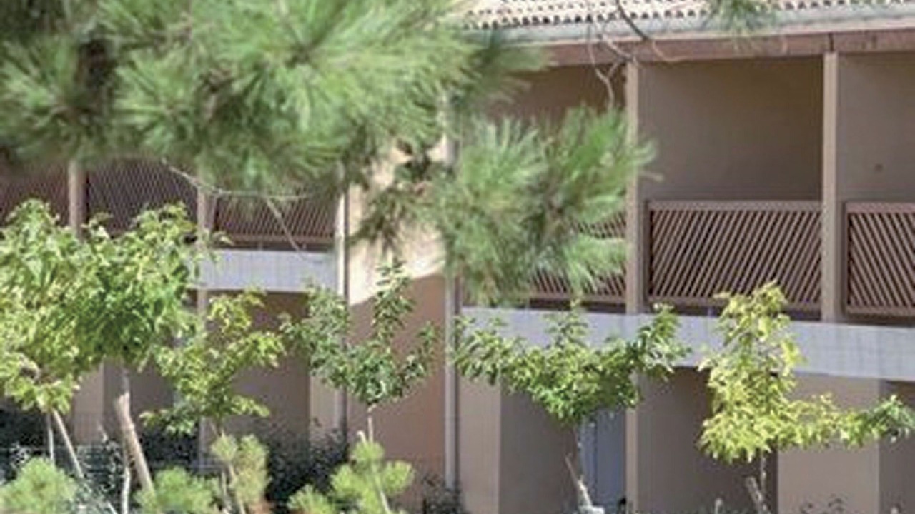 Photo of Outdoor in Carcans Plage