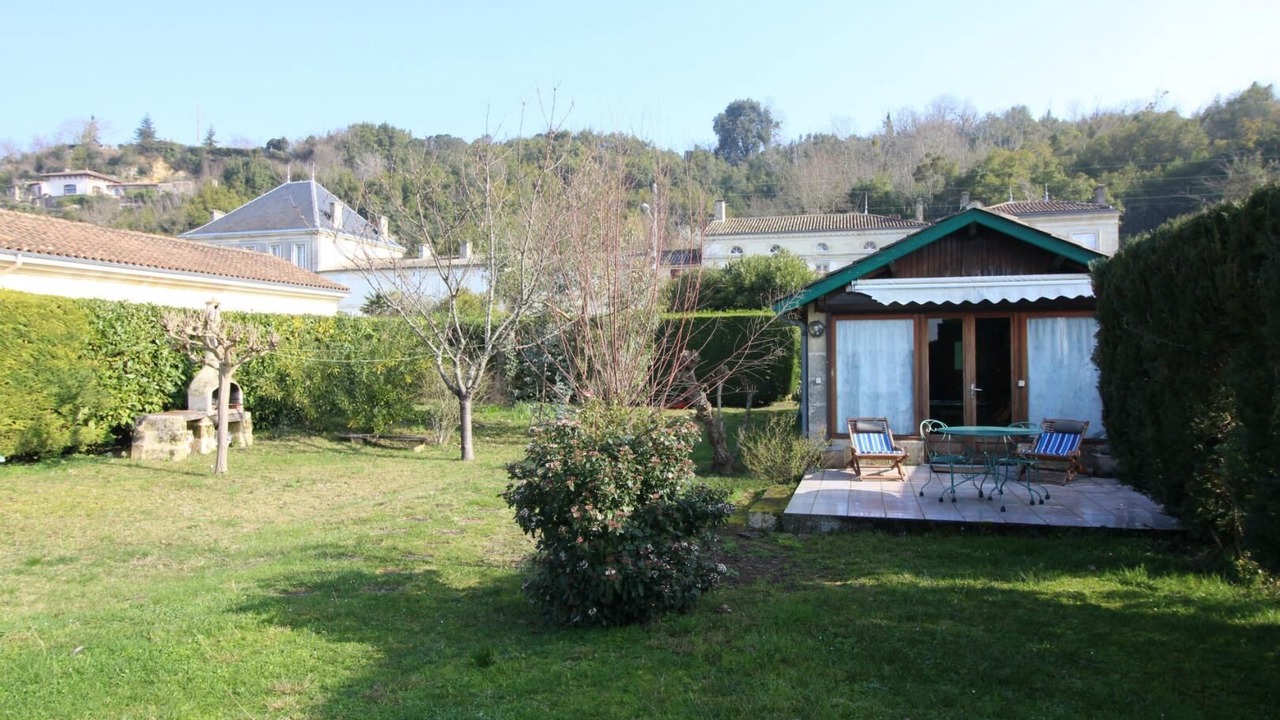 Photo of Outdoor in Le Rigalet
