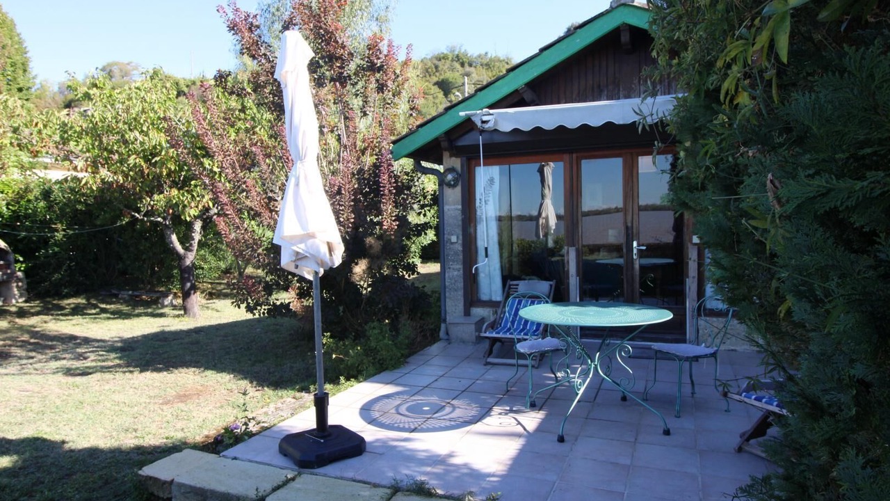 Photo of Outdoor in Le Rigalet