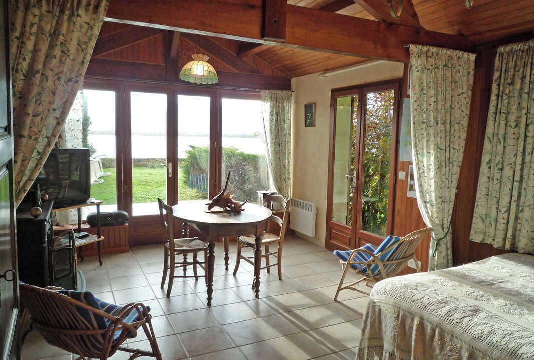 Photo of Bedroom in Le Rigalet