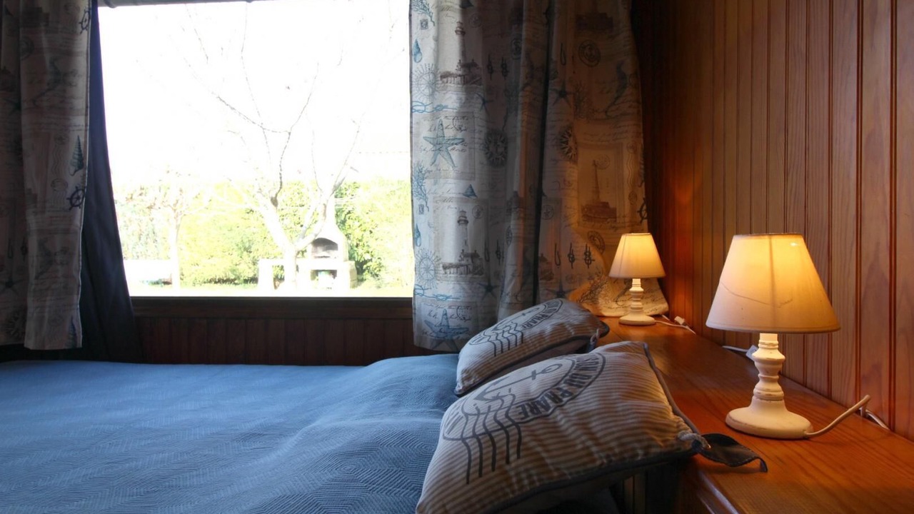 Photo of Bedroom in Le Rigalet