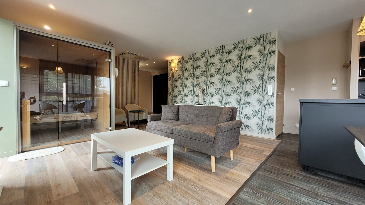 Photo of Livingroom in Fargues-Saint-Hilaire